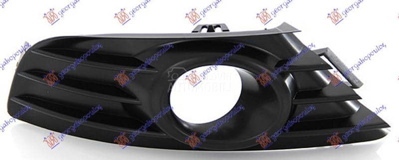 RESETKA PREDNJEG BRANIKA...