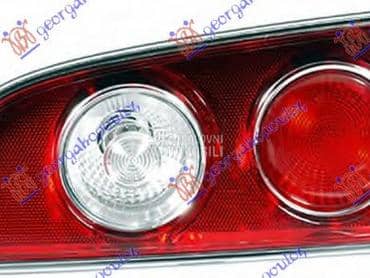 STOP LAMPA UNUTRASNJA Desno za Seat Cordoba od 2002. do 2008. god.