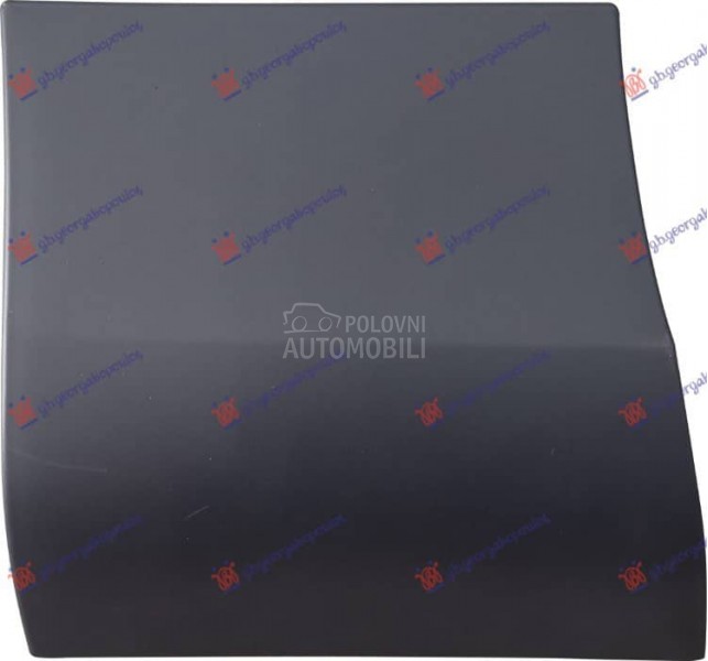 LAJSNA PREDNJEG BLATOBRANA...