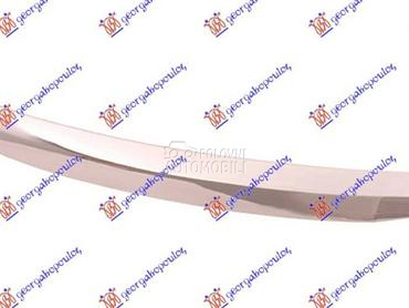 LAJSNA PVC MASKE HROM 01- za Suzuki Vitara od 1999. do 2005. god.