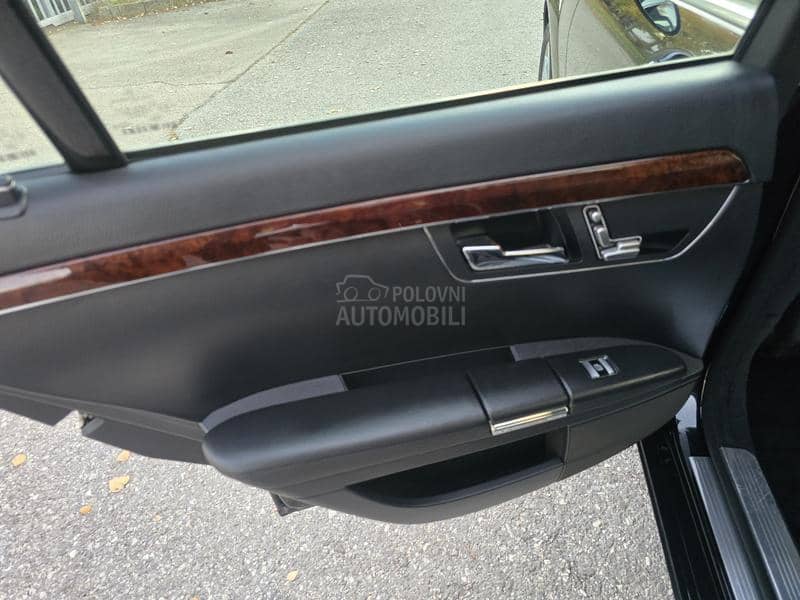 Mercedes Benz S 320 3.0CDI 4MATIC