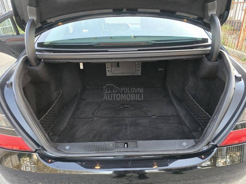 Mercedes Benz S 320 3.0CDI 4MATIC