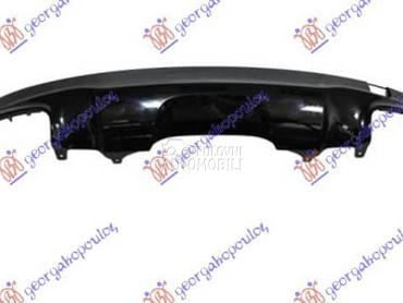 SPOJLER ZADNJEG BRANIKA... za Mercedes Benz GLA Klasa od 2014. do 2017. god.