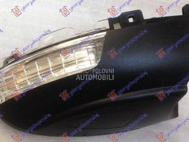 MIGAVAC U RETROVIZORU Desno za Seat Alhambra za 2010. god.