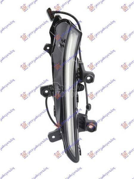 DNEVNO SVETLO LED Desno