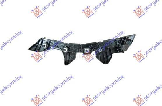 NOSAC ZADNJEG BRANIKA...