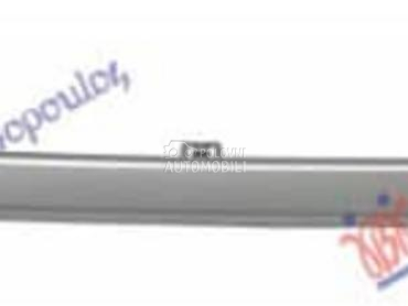 LAJSNA PREDNJEG BRANIKA... za Jeep Compass za 2022. god.