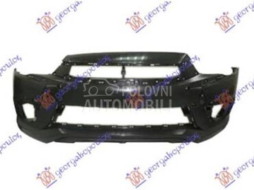 PREDNJI BRANIK PM za Mitsubishi ASX od 2017. do 2020. god.