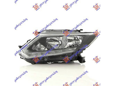 FAR ELEKTRCINI SA LED... za Nissan X-Trail od 2014. do 2017. god.