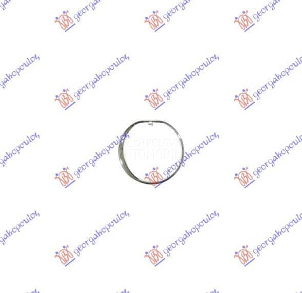 OKVIR MAGLENKE HROM Desno