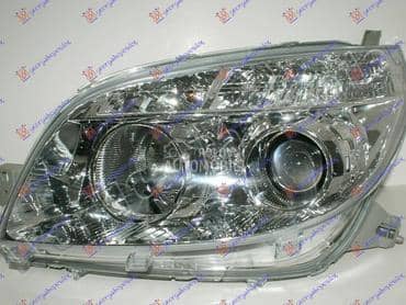 FAR SA MIGAVCEM Levo za Daihatsu Terios za 2006. god.