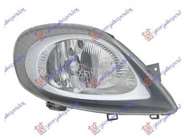 FAR ELEKTRICNI Vivaro Desno za Opel Ostalo od 2002. do 2006. god.