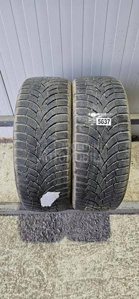 Toyo 205/55 R16 Zimska