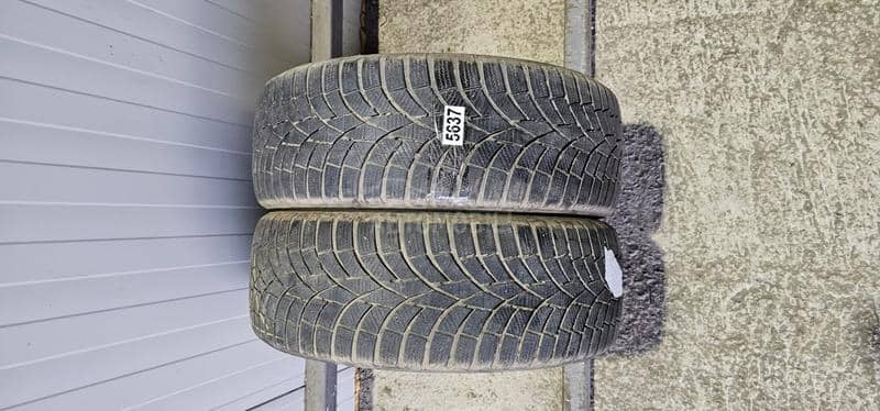 Toyo 205/55 R16 Zimska