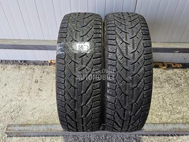 Tigar 195/55 R16 Zimska