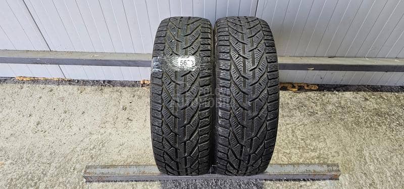 Tigar 195/55 R16 Zimska