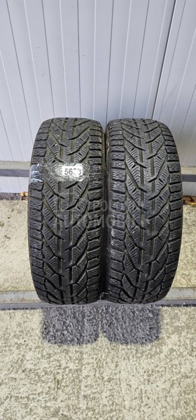 Tigar 195/55 R16 Zimska