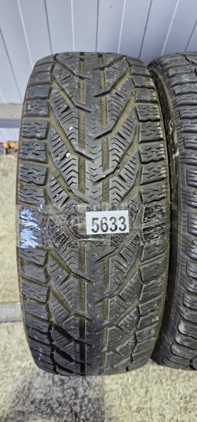 Tigar 195/55 R16 Zimska