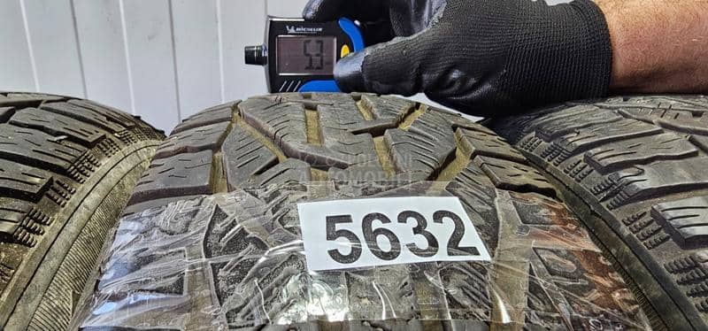 Tigar 185/65 R15 Zimska