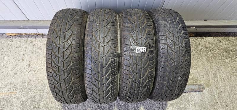 Tigar 185/65 R15 Zimska