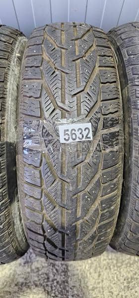 Tigar 185/65 R15 Zimska