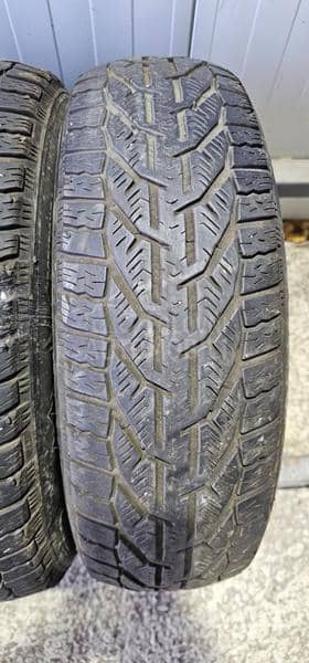 Tigar 185/65 R15 Zimska