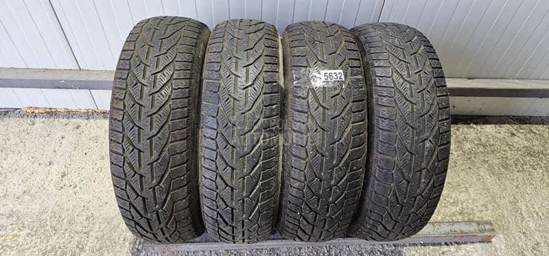 Tigar 185/65 R15 Zimska