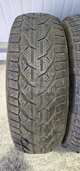 Tigar 185/65 R15 Zimska