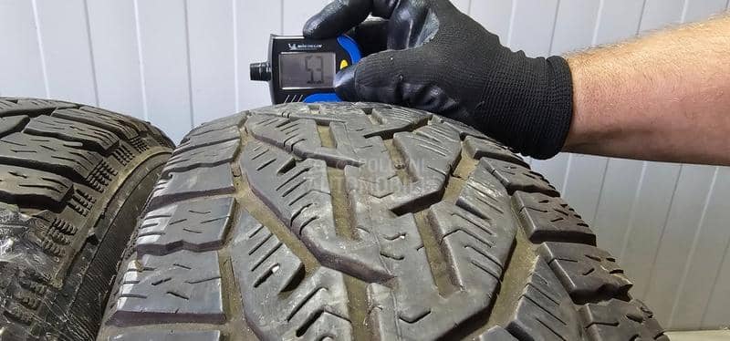 Tigar 185/65 R15 Zimska