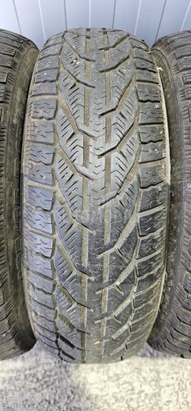 Tigar 185/65 R15 Zimska