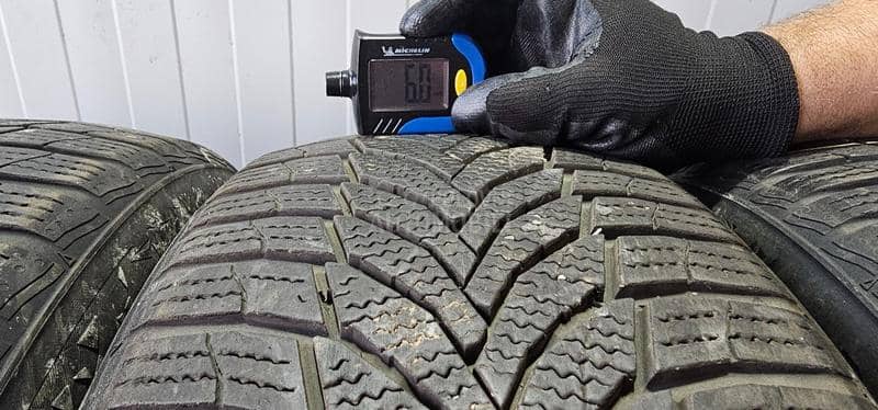 Nexen 205/55 R16 Zimska