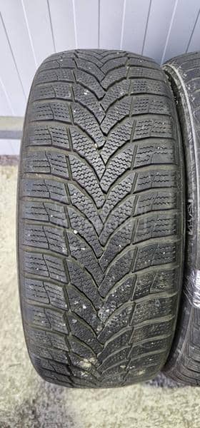 Nexen 205/55 R16 Zimska