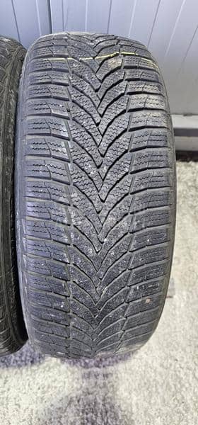 Nexen 205/55 R16 Zimska