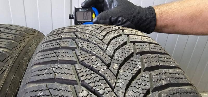 Nexen 205/55 R16 Zimska