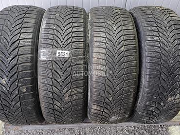 Nexen 205/55 R16 Zimska