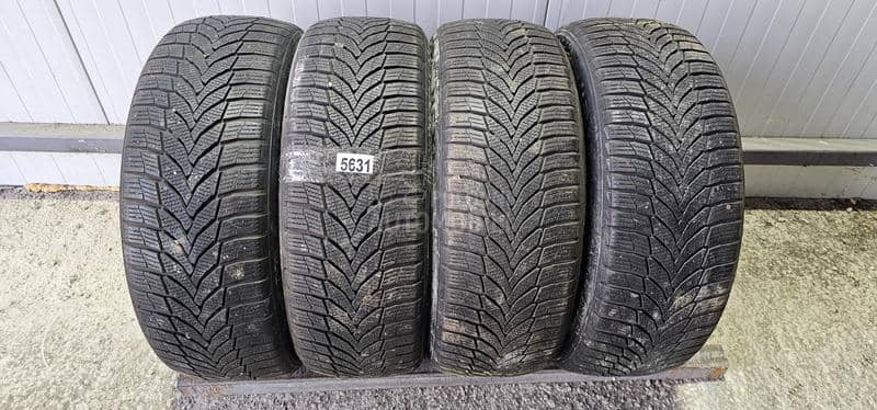 Nexen 205/55 R16 Zimska