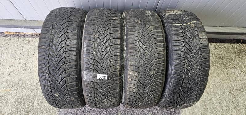 Nexen 205/55 R16 Zimska