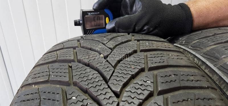 Nexen 205/55 R16 Zimska