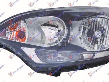 FAR ELEKTRICNI Levo za Kia Rio od 2014. do 2017. god.