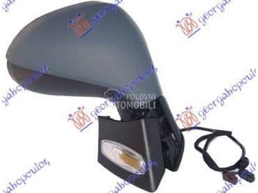 RETROVIZOR ELEKTRICNI SA... za Peugeot 207 od 2006. do 2014. god.