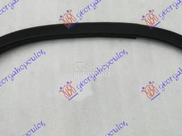 RUB PLASTICNI ZADNJEG... za Chevrolet Trax za 2013. god.