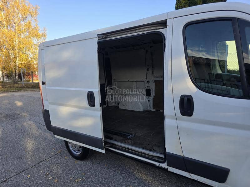 Fiat Ducato 2.2D