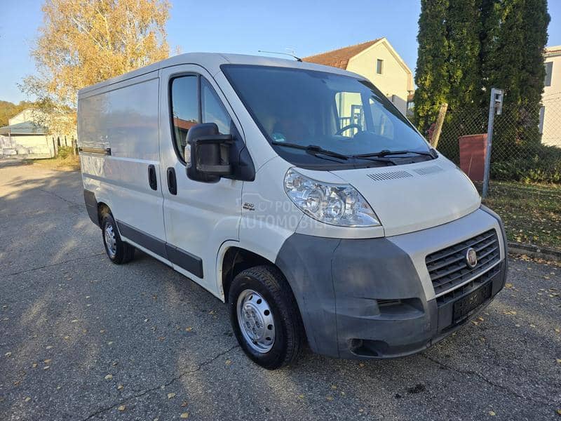 Fiat Ducato 2.2D