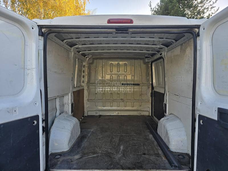 Fiat Ducato 2.2D