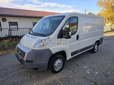 Fiat Ducato 2.2D