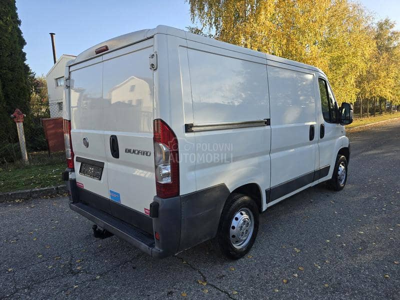 Fiat Ducato 2.2D