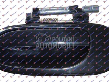 KVAKA ZADNJIH VRATA... za Nissan Almera od 2000. do 2006. god.