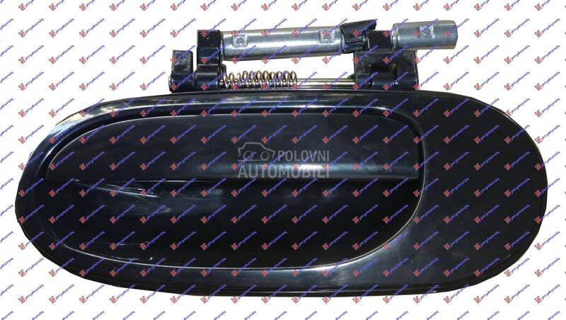 KVAKA ZADNJIH VRATA...