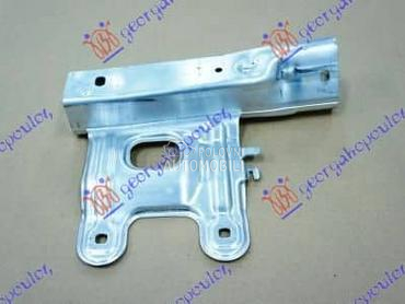 NOSAC PREDNJEG BRANIKA... za BMW Serija 1 od 2015. do 2019. god.