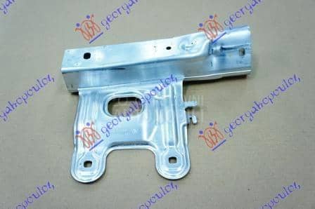 NOSAC PREDNJEG BRANIKA...